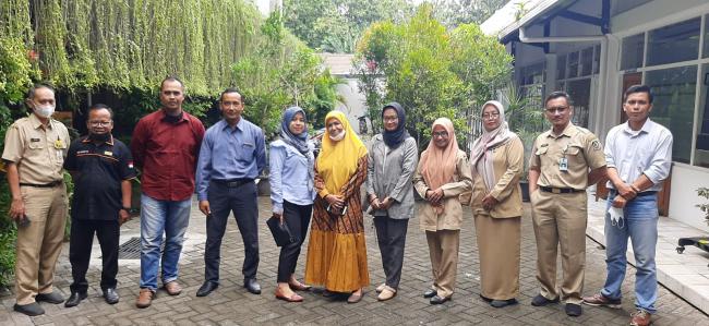 Membangun Kebijakan Yang Setara Dan Berkeadilan Bagi Kelompok Rentan